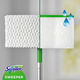 Швабра Swiffer и сменные серветки 8 сухих, 3 влажные - изображение 3