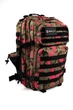 Рюкзак MAXGART 45L Pink camo - изображение 2