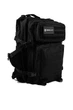 Рюкзак MAXGART 45L Black - изображение 2