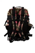 Рюкзак MAXGART 45L Pink camo - изображение 4