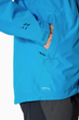 Куртка мужская мембранная Rab Downpour Jacket, Maya Blue, S (RB QWI-06-MYB-SML) - изображение 8