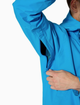 Куртка мужская мембранная Rab Downpour Jacket, Maya Blue, S (RB QWI-06-MYB-SML) - изображение 9