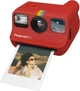 Камера моментальной печати Polaroid Go Red (009071) - изображение 6