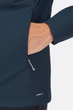 Куртка чоловіча мембранна Rab Xenair Alpine Light Jacket, Tempest Blue, L (RB QIP-17-TMB-LRG) - зображення 7