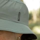 Шляпа Trekmates Beeley DRY Hat Wmns Bonsai L/XL (100080009) - изображение 3