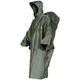 Плащ пончо дощовик водонепроникний з капюшоном для рюкзака Tatonka Cape Men XL Cub Uni (100020800) - зображення 1