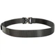 Ремінь тканинний Tatonka Stretch Belt 38 mm BC Black (100080223) - зображення 2