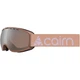 Маска Cairn Rainbow SPX3 Powder pink/silver Uni (100011980) - изображение 2