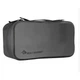 Гермочехол для одежды и вещей Sea to Summit Hydraulic Packing Cube M Jet black M (100003557) - изображение 1