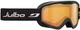 Маска Julbo Plasma Black J73322143 Black/orange (100079781) - изображение 1