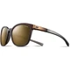 Сонцезахисні окуляри жіночі Julbo Spark J5299051 Brown/black (100008722) - зображення 1