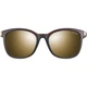 Сонцезахисні окуляри жіночі Julbo Spark J5299051 Brown/black (100008722) - зображення 3