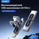 Флешка EAGET SU230 USB TYPE-C інтерфейси 512 Gb - изображение 2