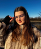 Компьютерные очки Big Blue Aviator Silver защитные от излучения монитора с блокировкой голубого света с ПАСПОРТОМ Blue blocker c футляром и салфеткой - изображение 3