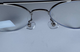Компьютерные очки Big Blue Aviator Silver защитные от излучения монитора с блокировкой голубого света с ПАСПОРТОМ Blue blocker c футляром и салфеткой - изображение 4