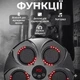 Музыкальная мишень для бокса с перчатками и музыкой - изображение 8