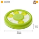 Интерактивная игрушка для кошек со тайником для лакомства Ferplast Discover - изображение 2