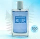 Набір Individual Blue призначена для чоловіка, який цінуватиме свою індивідуальність. - изображение 3