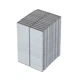 Скоба для степлера РТ-1612 40мм (18GA) 5,7(5,8)x1,25x1,0мм 5000од/упак. INTERTOOL PT-8340 - изображение 3
