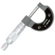 Мікрометр 0-25 мм INTERTOOL MT-3041 - изображение 1