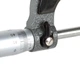 Мікрометр 0-25 мм INTERTOOL MT-3041 - изображение 3
