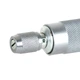 Мікрометр 0-25 мм INTERTOOL MT-3041 - изображение 4