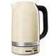 Электрочайник KitchenAid 1,7л 5KEK1701EAC кремовый - изображение 5