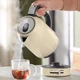 Электрочайник KitchenAid 1,7л 5KEK1701EAC кремовый - изображение 6