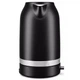 Электрочайник KitchenAid 1,7л 5KEK1701EBM матовый черный - изображение 4