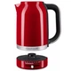 Електрочайник KitchenAid 1,7 л 5KEK1701EER червоний - зображення 5