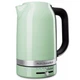 Электрочайник KitchenAid 1,7 л 5KEK1701EPT фисташковый - изображение 3
