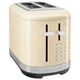 Тостер KitchenAid 5KMT2109EAC кремовый - изображение 1