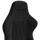 Кресло для геймеров HATOR Darkside 3M Fabric Black (HTC3010M) - изображение 12