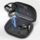 Bluetooth-навушники Philips AT2769 для спорту/ Black - зображення 1