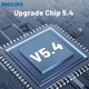 Bluetooth-навушники Philips AT2769 для спорту/ Black - зображення 5