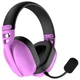 Ігрова гарнітура HATOR Hyperpunk 3 Wireless Cyber Violet (ESH19) - зображення 1