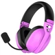 Ігрова гарнітура HATOR Hyperpunk 3 Wireless Cyber Violet (ESH19) - зображення 7