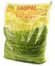 Средство для чистки котлов и дымоходов от сажи Sadpal 1 кг - изображение 1