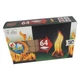 Разжигатели огня 64 шт Hansa - изображение 1