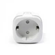 Розумна Wi-Fi розетка Smart Plug з підтримкою Google Assistant та Amazon Alexa - зображення 3