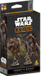 Dodatek do gry planszowej Atomic Mass Games Star Wars Legion 2.0: Wojownicy Ewoków (edycja angielska) (841333129224) - obraz 1