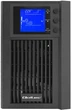 UPS Qoltec Pure Sine Wave 2000VA/1600W (53981) (955555904918958) - Outlet - obraz 1