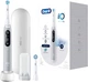 Elektryczna szczoteczka do zębów Oral-B iO 6N Szara + Brush Head + TC (955555915103913) - Outlet - obraz 1