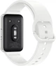 Smartwatch Samsung Galaxy Fit3 Srebrny (SM-R390NZSAEUB) (R7AY706RV3K) - Outlet - obraz 5