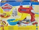 Ігровий набір Hasbro Play-Doh Вечірка з локшиною (E7776) (955555915113136) - Уцінка - зображення 2