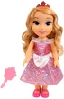 Lalka Jakks Pacific Disney 100th Anniversary Sleeping Beauty Aurora 38 cm (0192995230187) (955555914640915) - Outlet - obraz 4