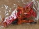 Конструктор маленький динозавр Пірораптор Jurassic World Світ юрського періоду 13,2х5,7 см - изображение 2