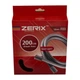 Душевой шланг 200см Zerix Silver ZX5686 - изображение 2