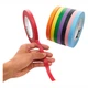 Zestaw kreatywny Colorations kolorowa taśma maskująca 8 x 55 m (191487034654) - obraz 3