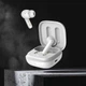 Беспроводные наушники QCY T13 ANC TWS White - изображение 5